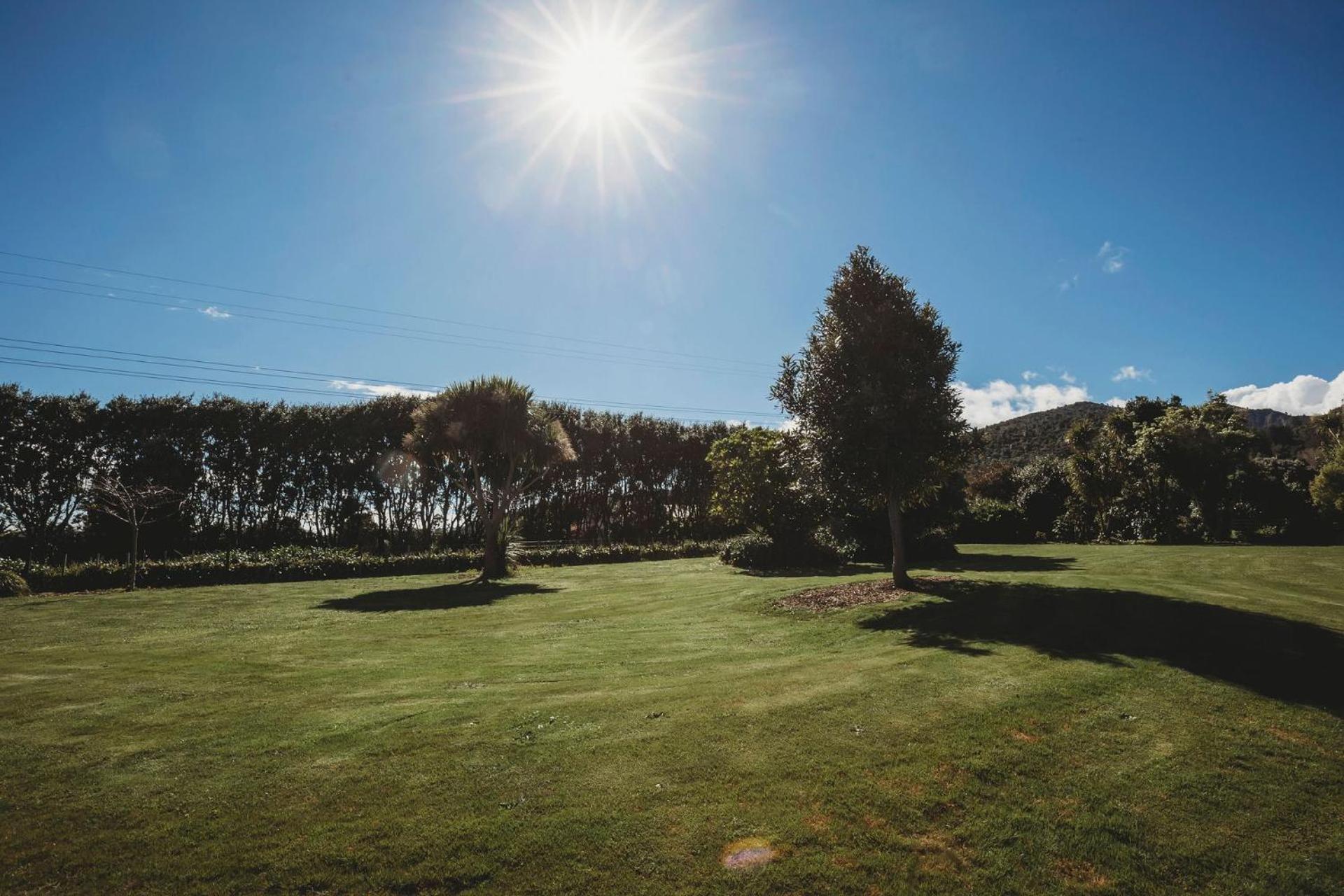 Вилла Wharepuni Oakura Retreat Tataraimaka Экстерьер фото